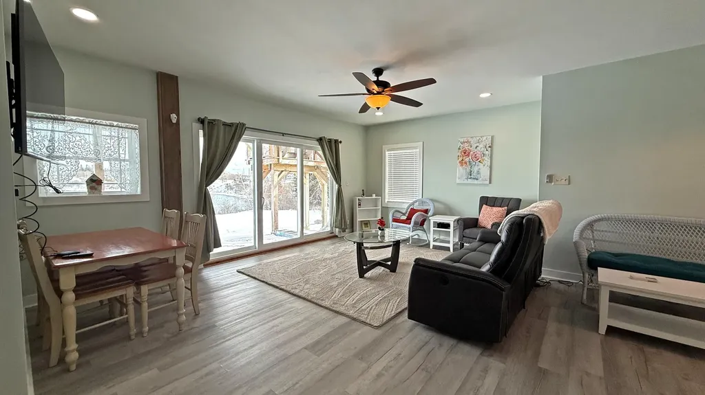 35 Diamond Point Road Lubec ME 04652