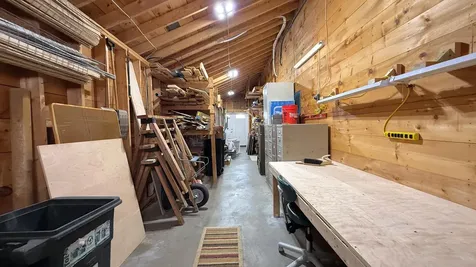 35 Diamond Point Road Lubec ME 04652