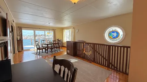 35 Diamond Point Road Lubec ME 04652