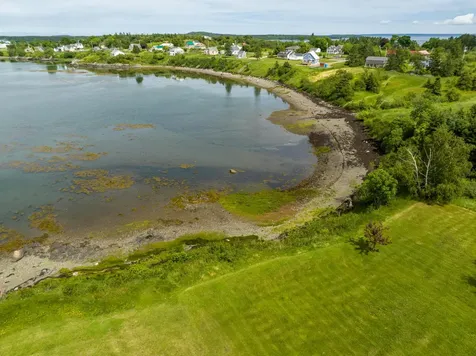 35 Diamond Point Road Lubec ME 04652
