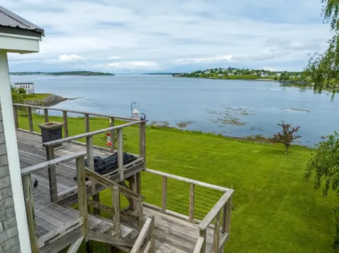 35 Diamond Point Road Lubec ME 04652