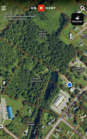 Lot 1 Old County Road Rockland ME 04841