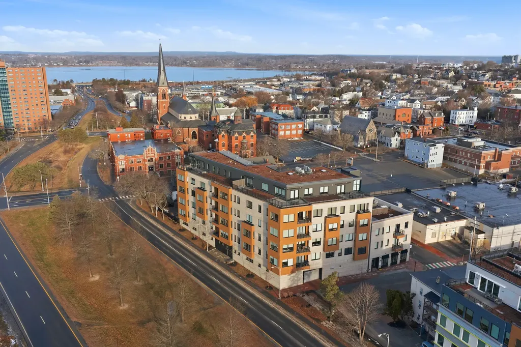 99 Federal Street Portland ME 04101