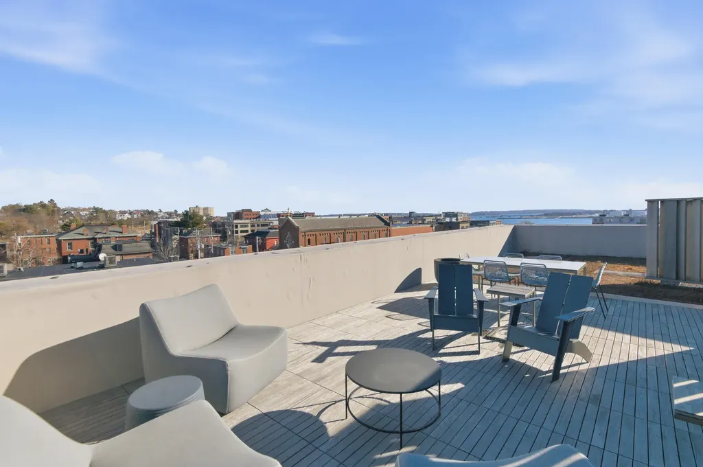 99 Federal Street Portland ME 04101