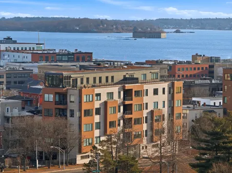 99 Federal Street Portland ME 04101