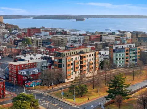 99 Federal Street Portland ME 04101
