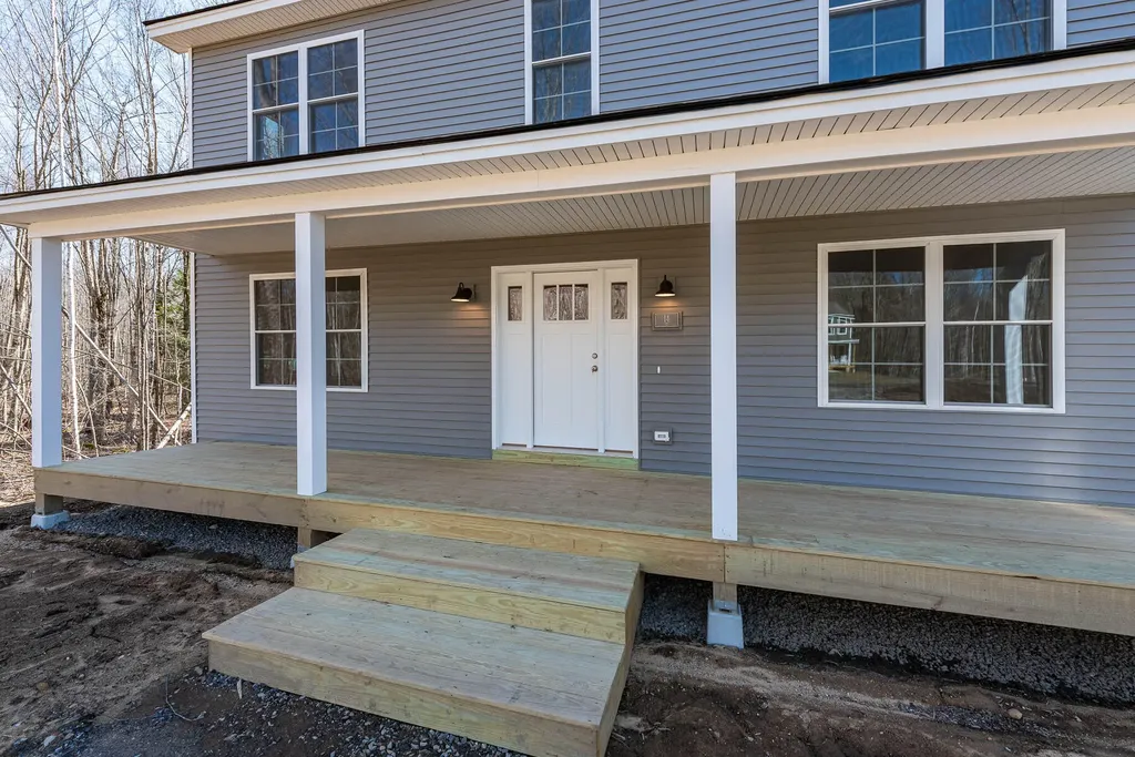 Tbd Bernier Road Sanford ME 04073
