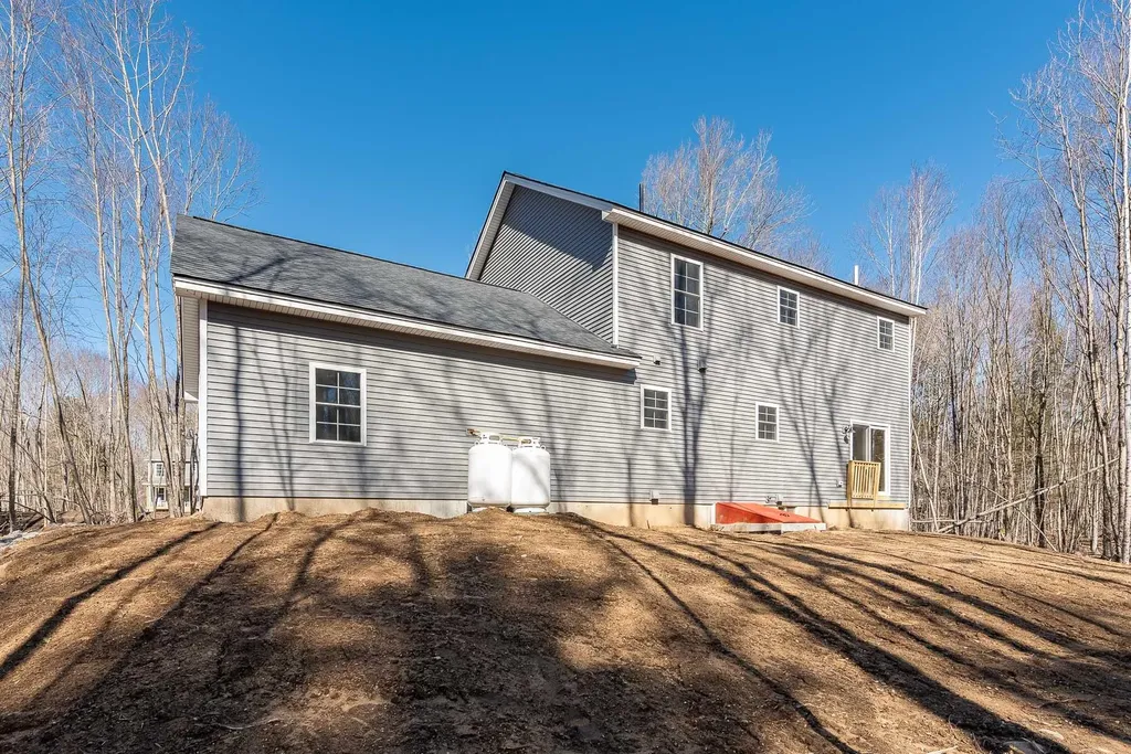 Tbd Bernier Road Sanford ME 04073
