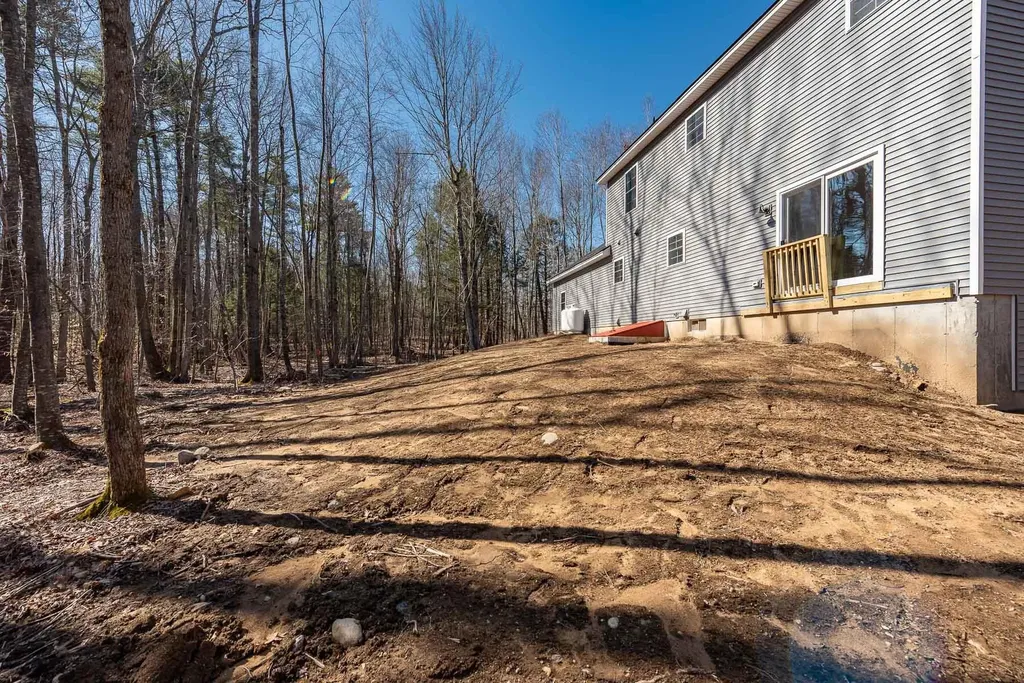 Tbd Bernier Road Sanford ME 04073