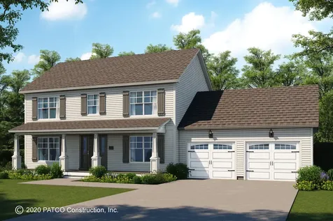 Tbd Bernier Road Sanford ME 04073