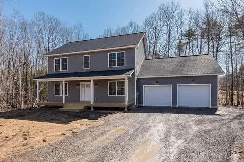 Tbd Bernier Road Sanford ME 04073