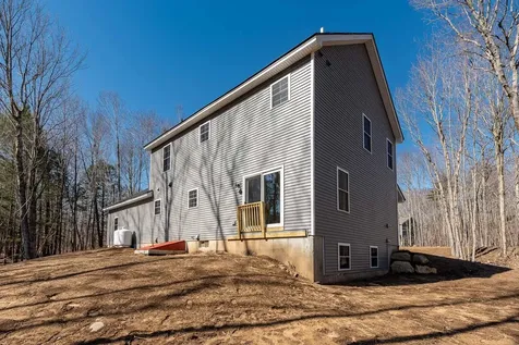 Tbd Bernier Road Sanford ME 04073