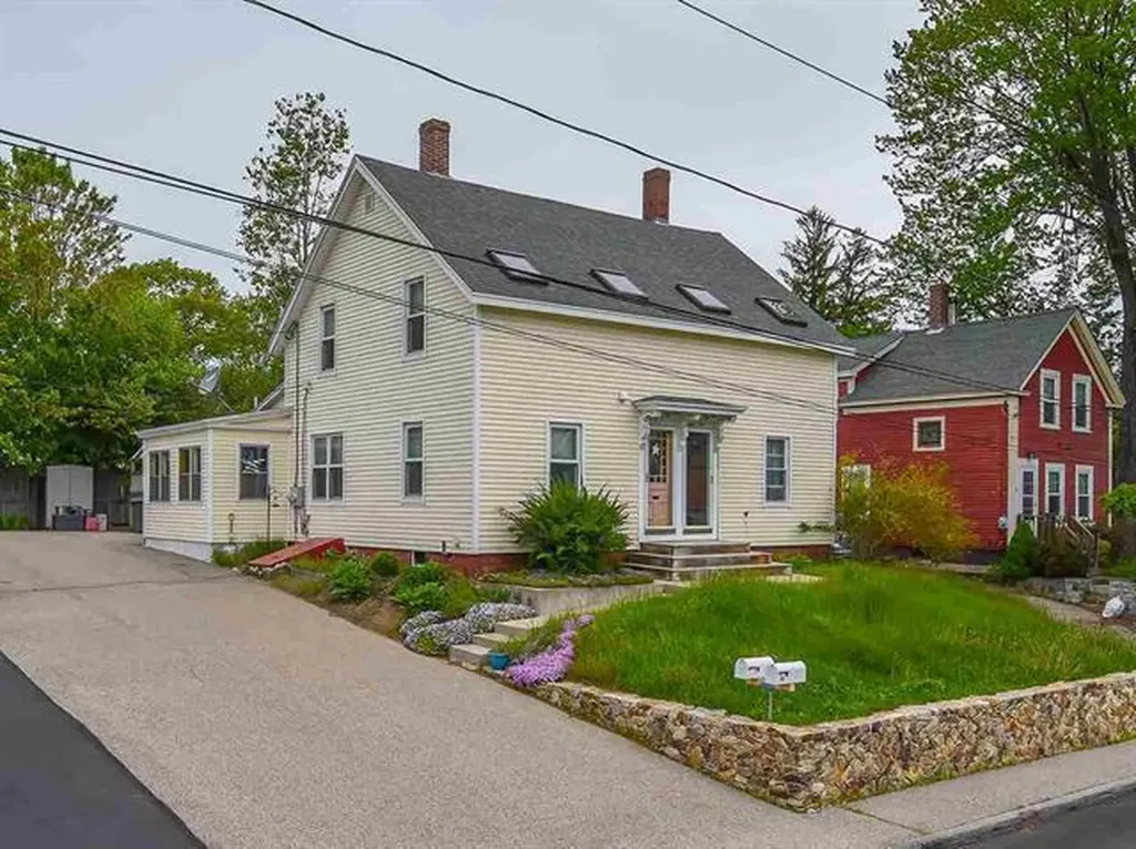35 Tibbetts Street South Berwick ME 03908
