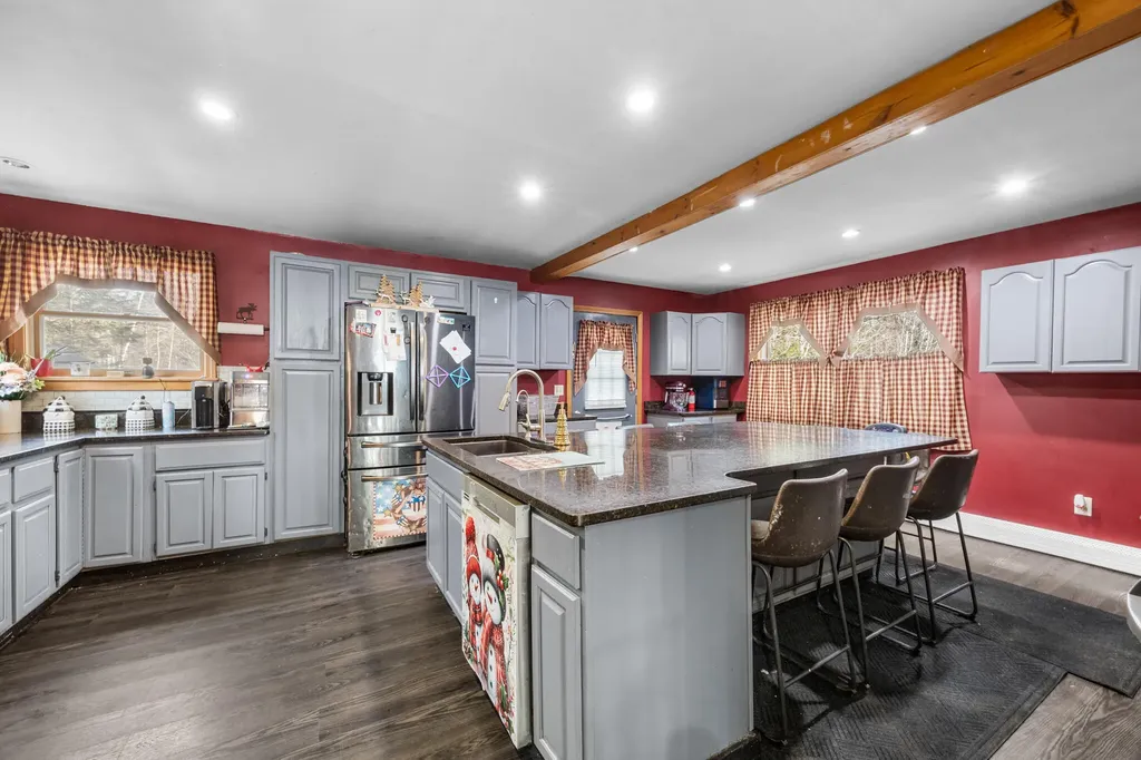 104 N Bend Road Ellsworth ME 04605