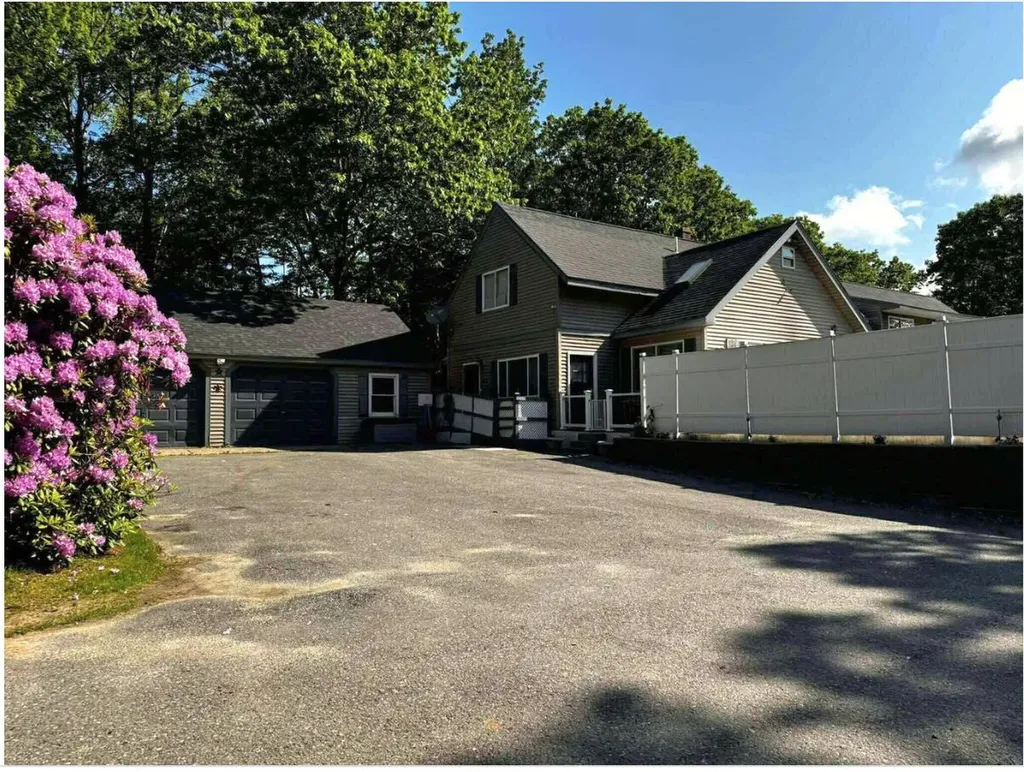 104 N Bend Road Ellsworth ME 04605