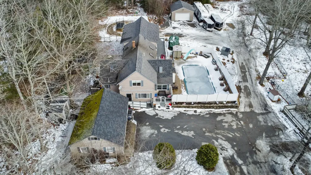 104 N Bend Road Ellsworth ME 04605