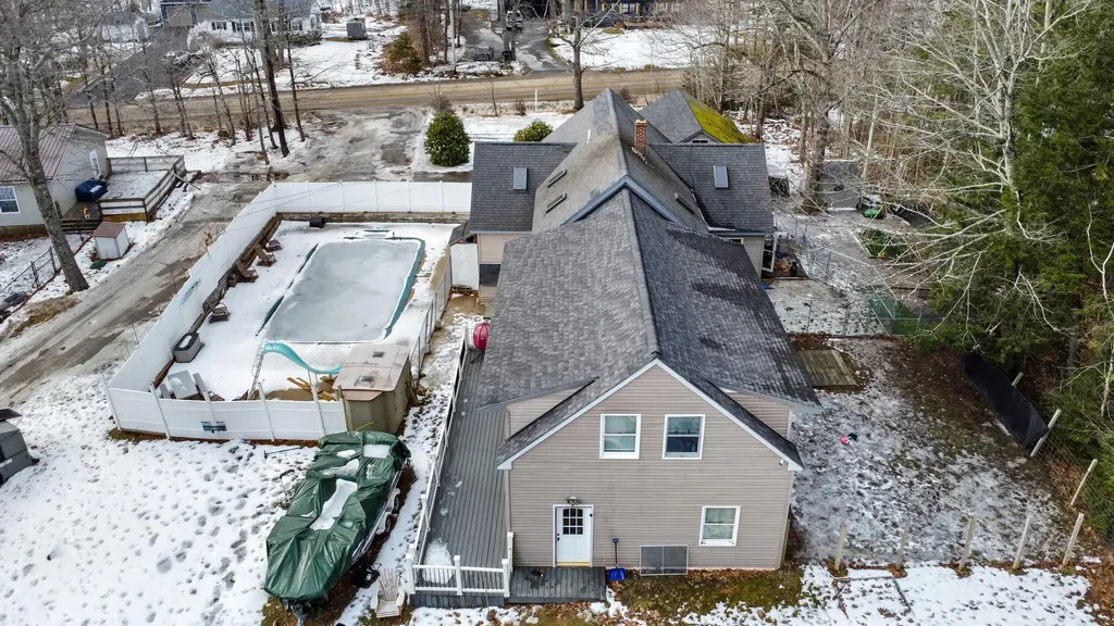 104 N Bend Road Ellsworth ME 04605