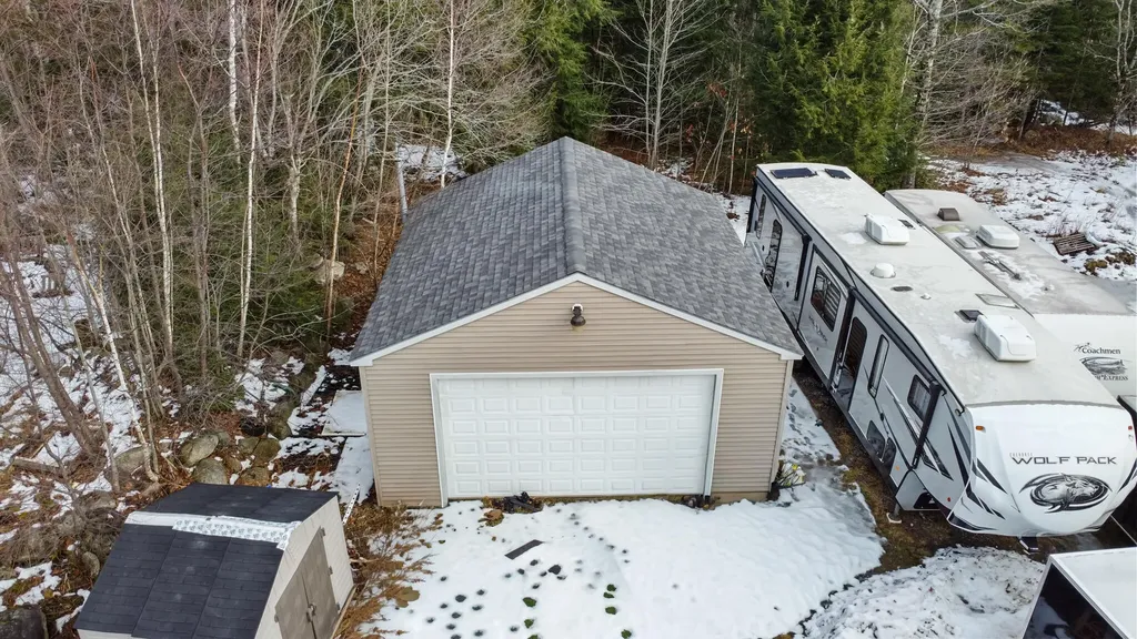 104 N Bend Road Ellsworth ME 04605
