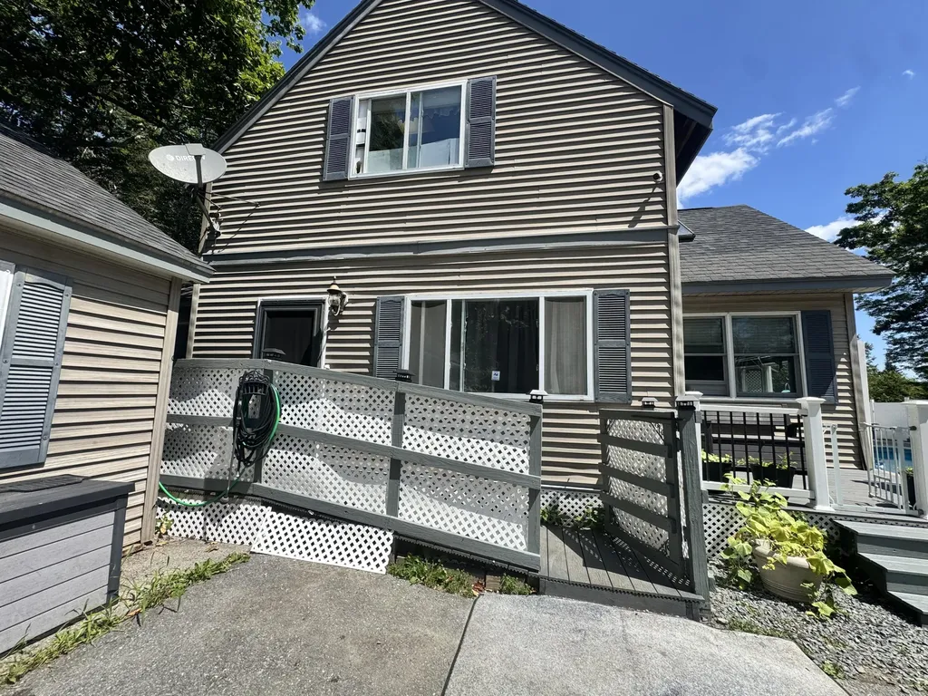 104 N Bend Road Ellsworth ME 04605