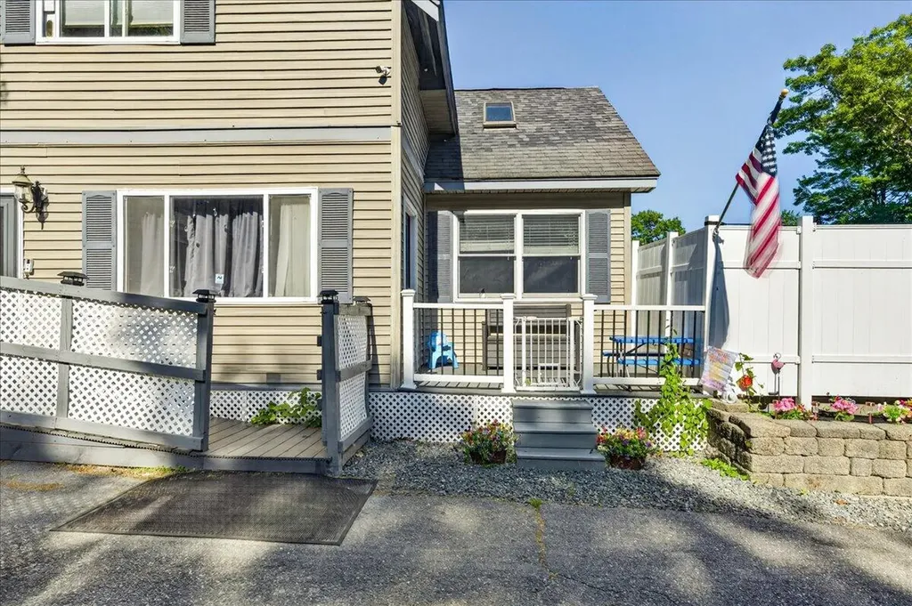 104 N Bend Road Ellsworth ME 04605