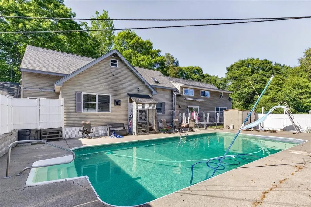 104 N Bend Road Ellsworth ME 04605