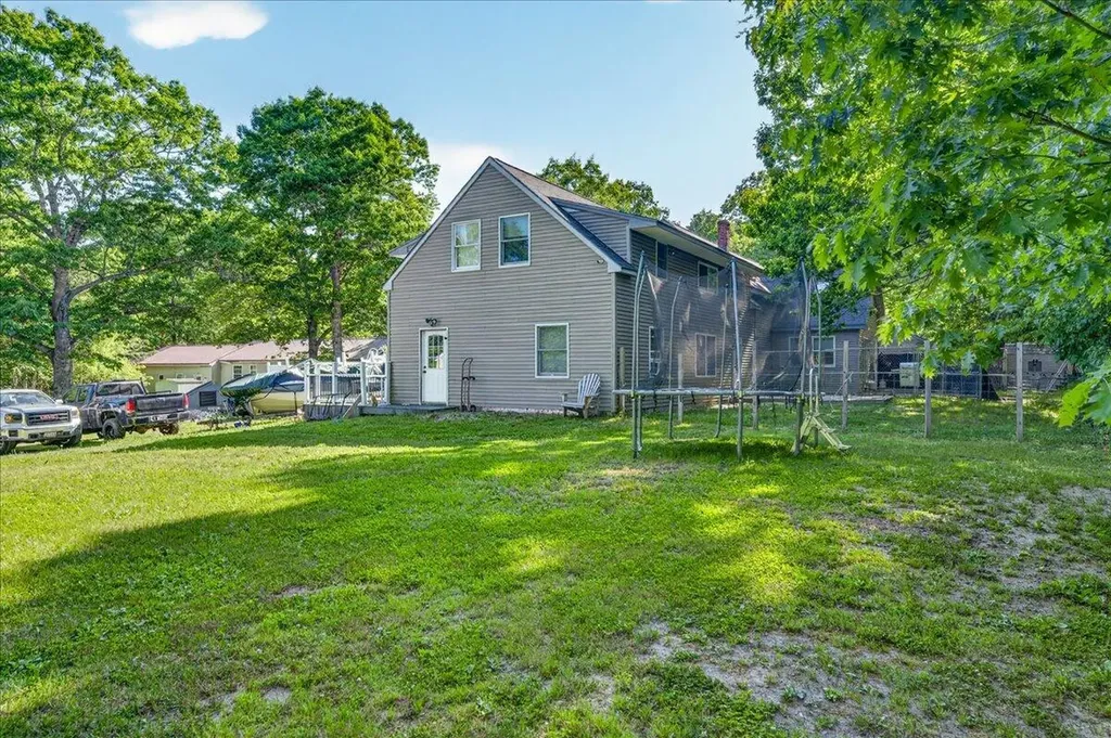 104 N Bend Road Ellsworth ME 04605