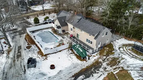 104 N Bend Road Ellsworth ME 04605