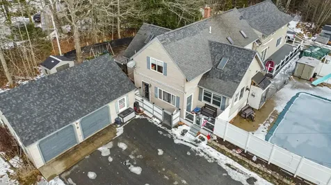 104 N Bend Road Ellsworth ME 04605