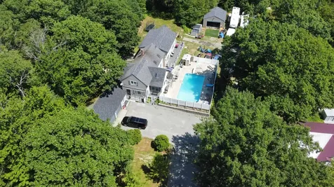 104 N Bend Road Ellsworth ME 04605