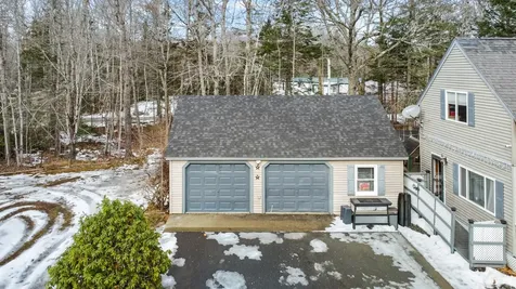 104 N Bend Road Ellsworth ME 04605