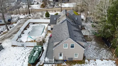 104 N Bend Road Ellsworth ME 04605