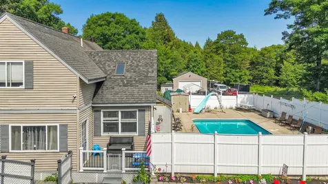 104 N Bend Road Ellsworth ME 04605
