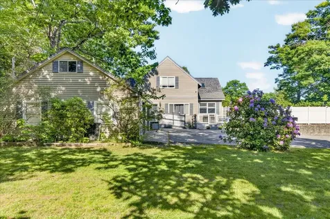 104 N Bend Road Ellsworth ME 04605