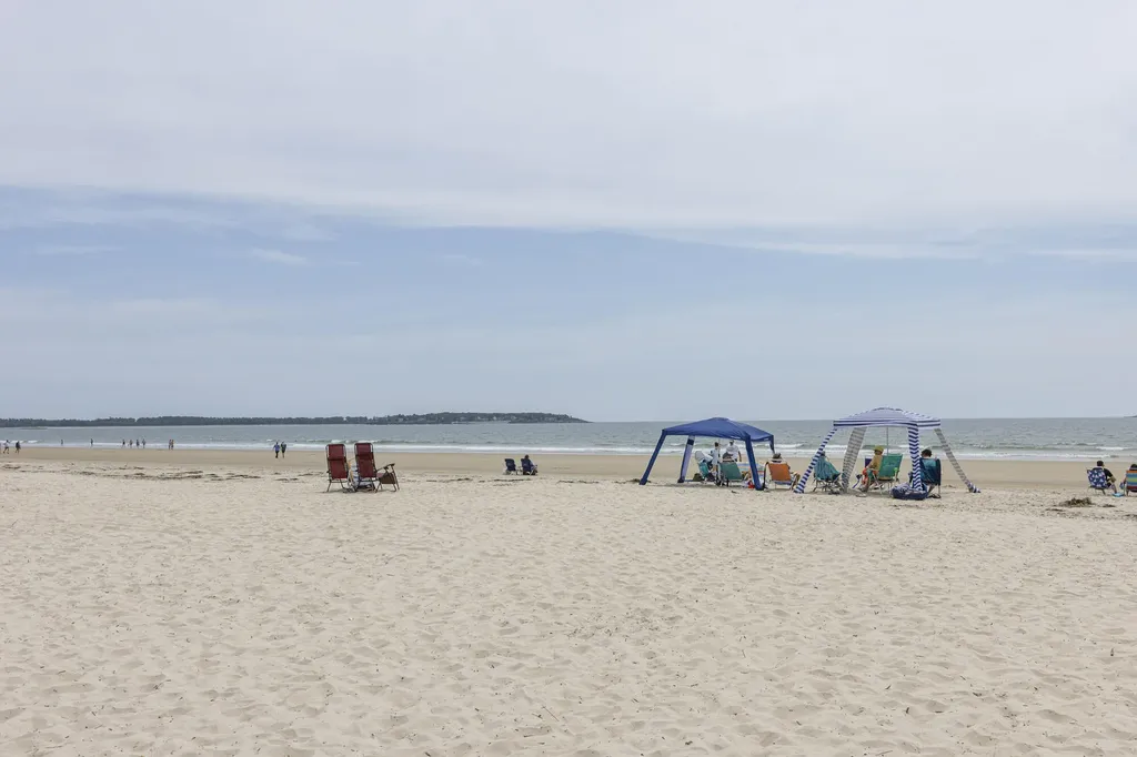 191 E Grand Avenue Old Orchard Beach ME 04064