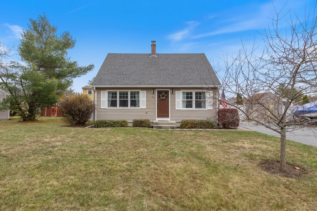 69 Euclid Avenue Portland ME 04103