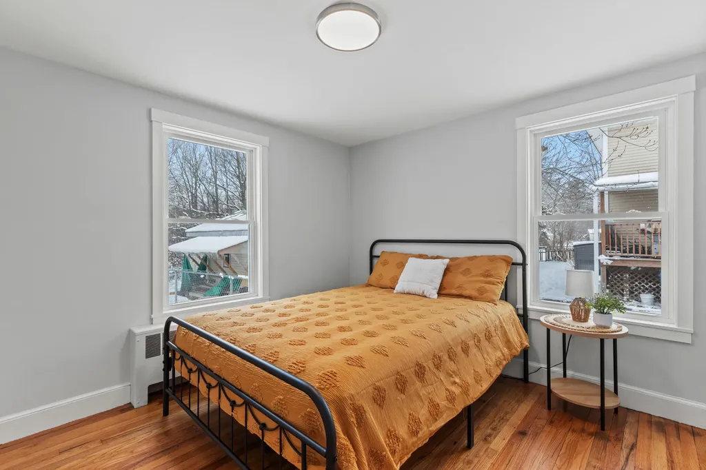 77 Edgewood Avenue Portland ME 04103