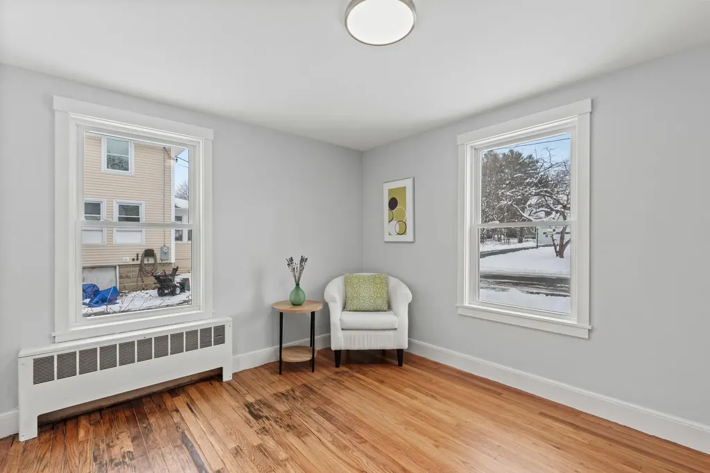 77 Edgewood Avenue Portland ME 04103
