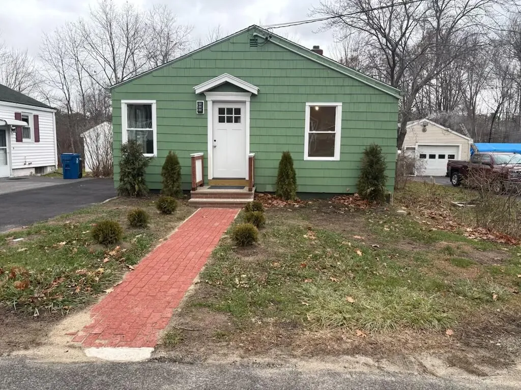 77 Edgewood Avenue Portland ME 04103