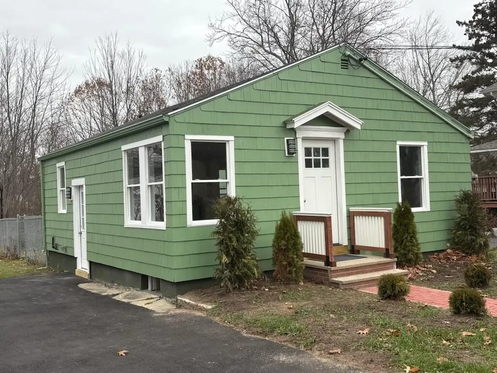 77 Edgewood Avenue Portland ME 04103