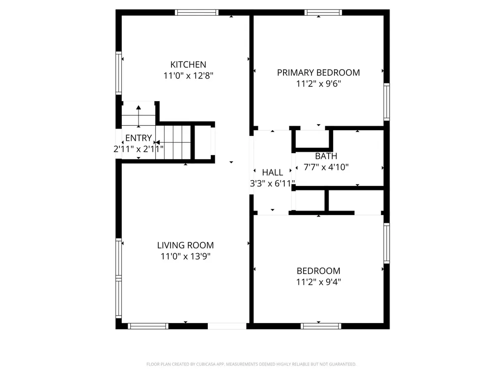 77 Edgewood Avenue Portland ME 04103