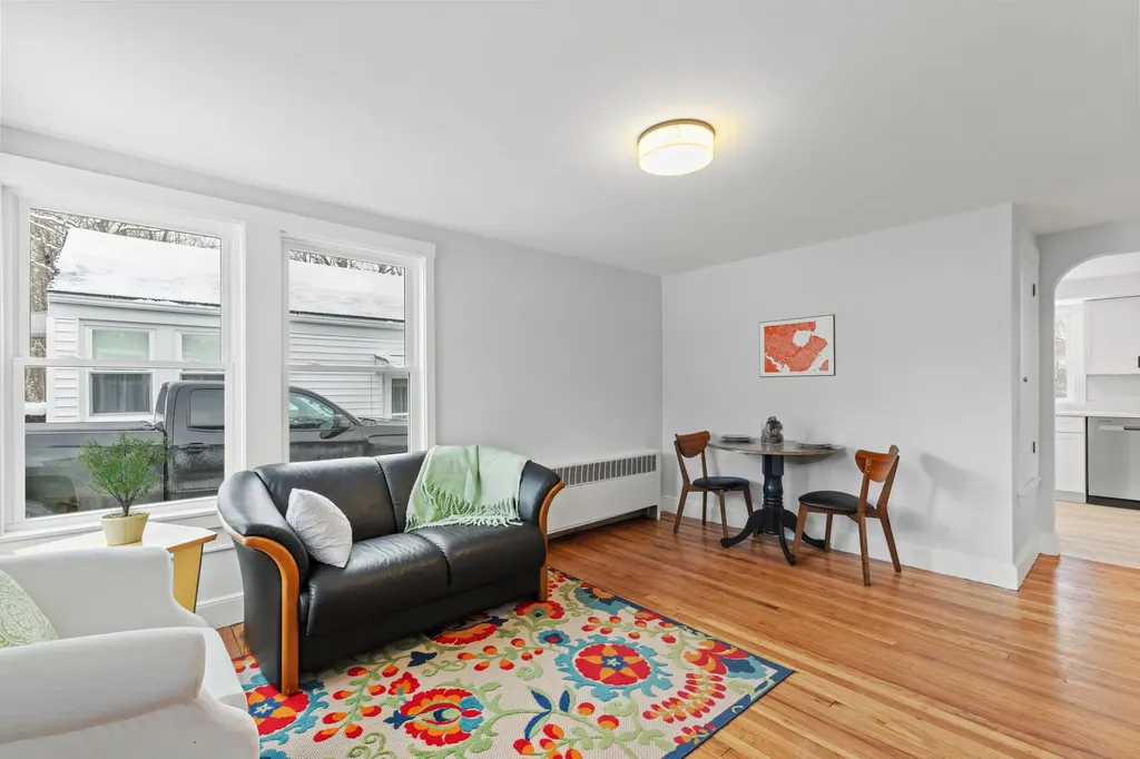 77 Edgewood Avenue Portland ME 04103