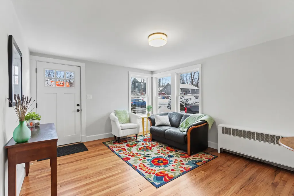 77 Edgewood Avenue Portland ME 04103