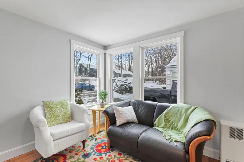 77 Edgewood Avenue Portland ME 04103