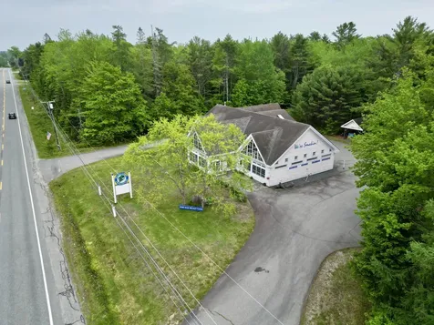1545 Us-1 Hancock ME 04640