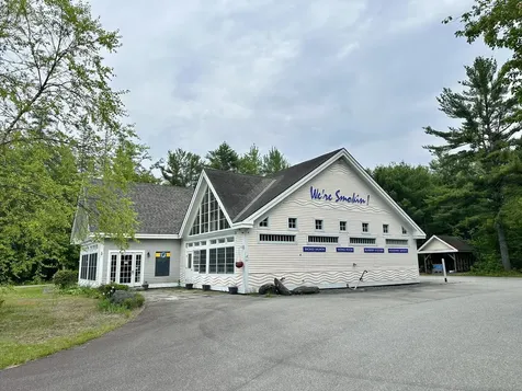 1545 Us-1 Hancock ME 04640