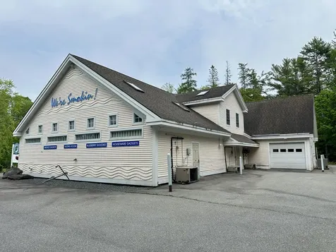 1545 Us-1 Hancock ME 04640