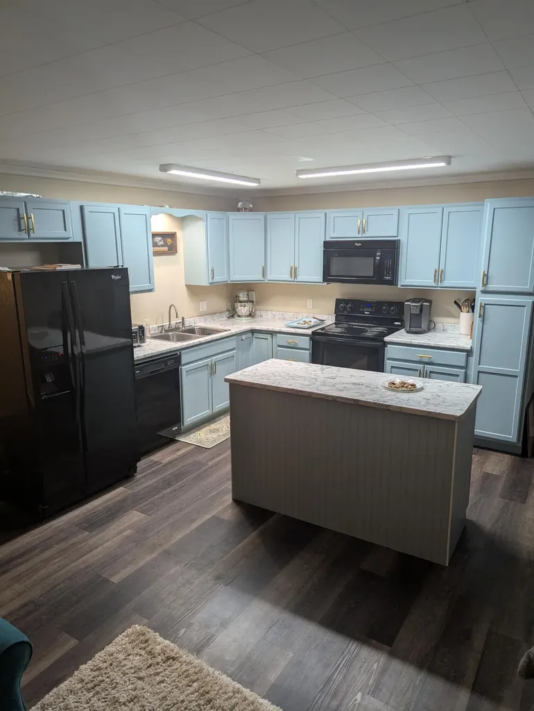 8 Ross Ridge Road Littleton ME 04730