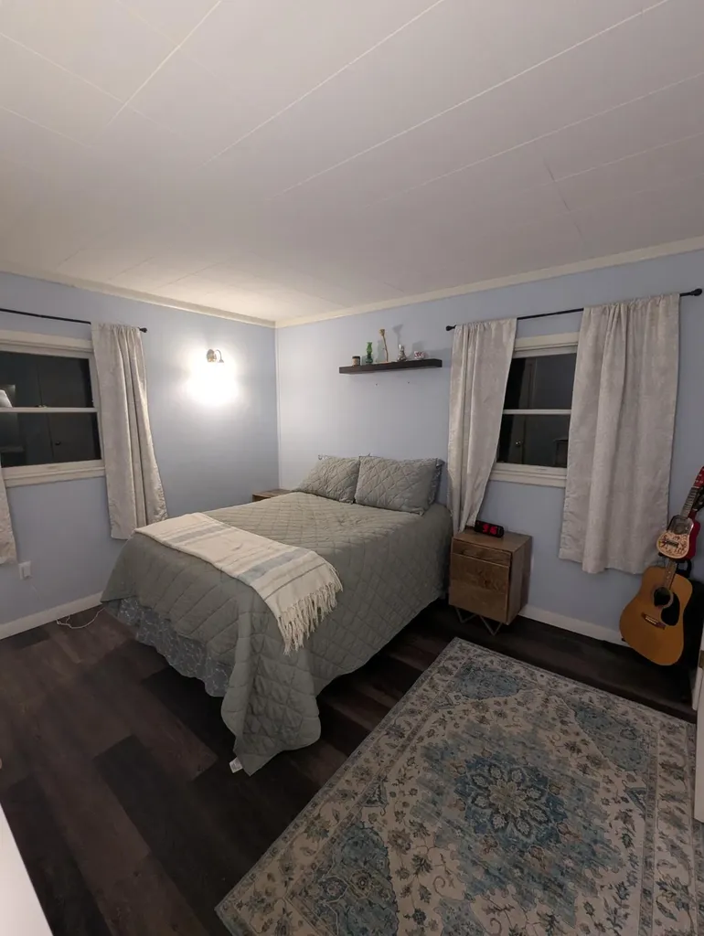 8 Ross Ridge Road Littleton ME 04730