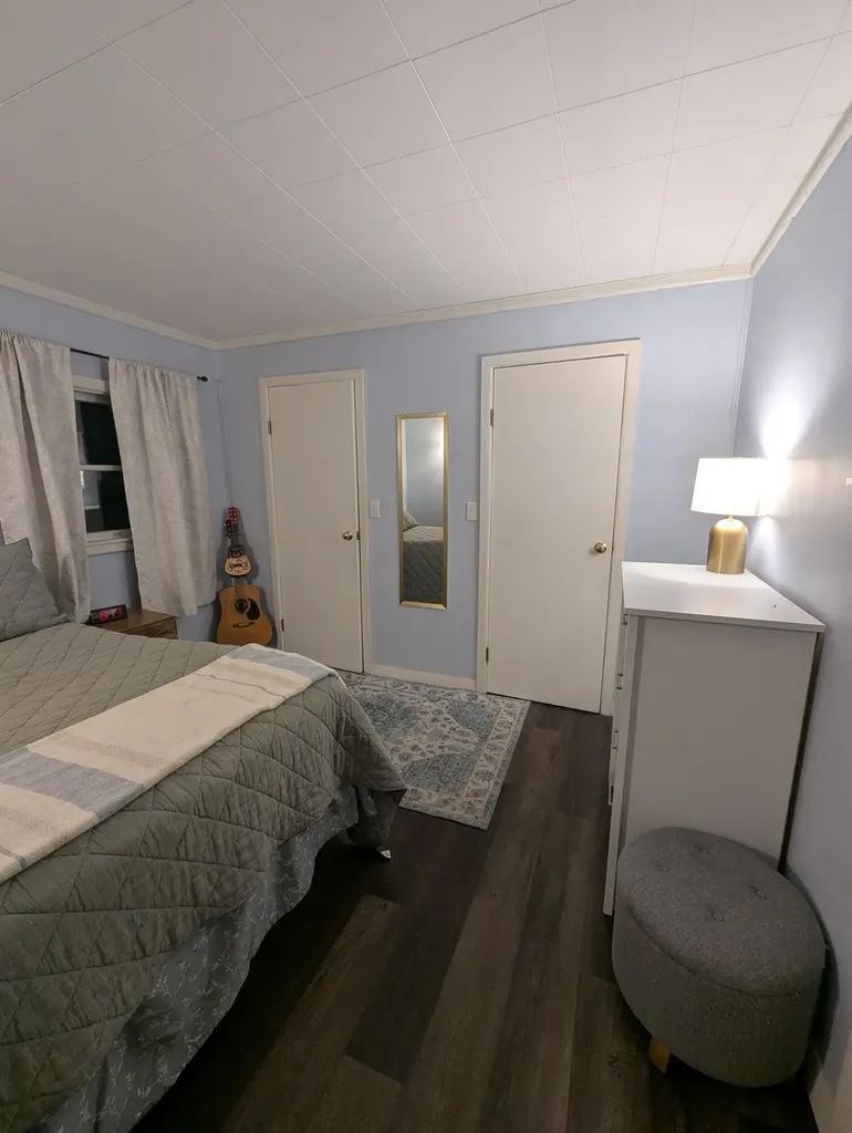 8 Ross Ridge Road Littleton ME 04730