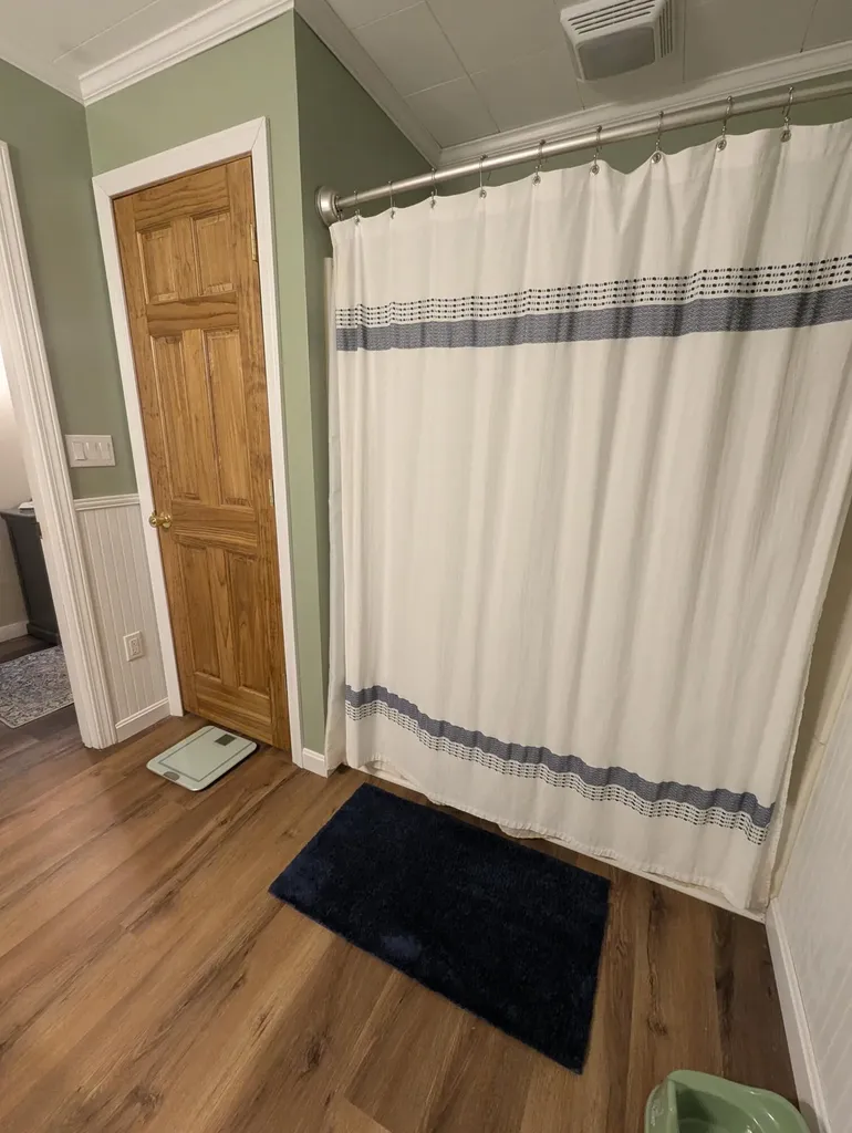 8 Ross Ridge Road Littleton ME 04730